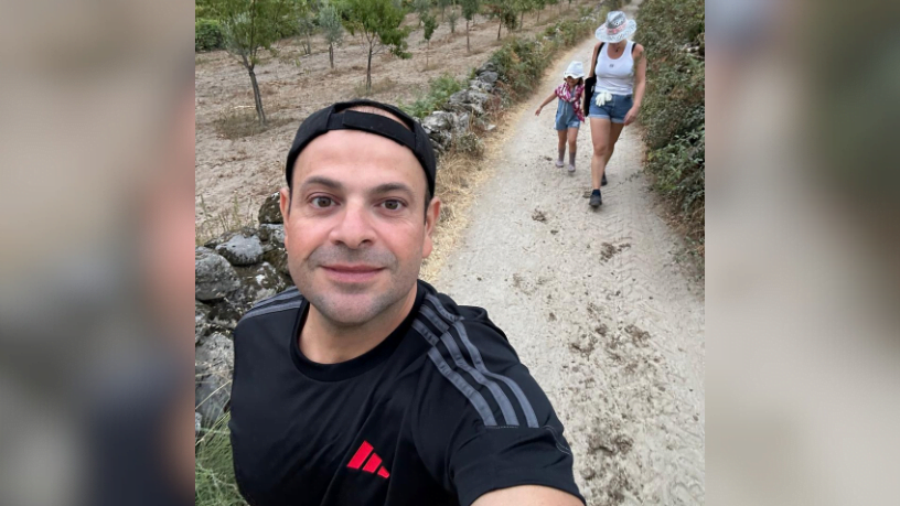 Andre Luiz Veiga Lauria