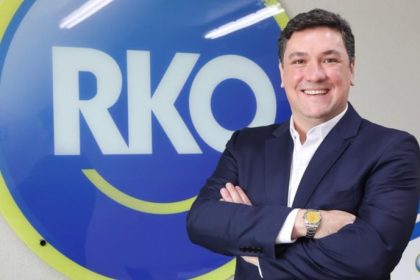 Rodrigo Kalinovski