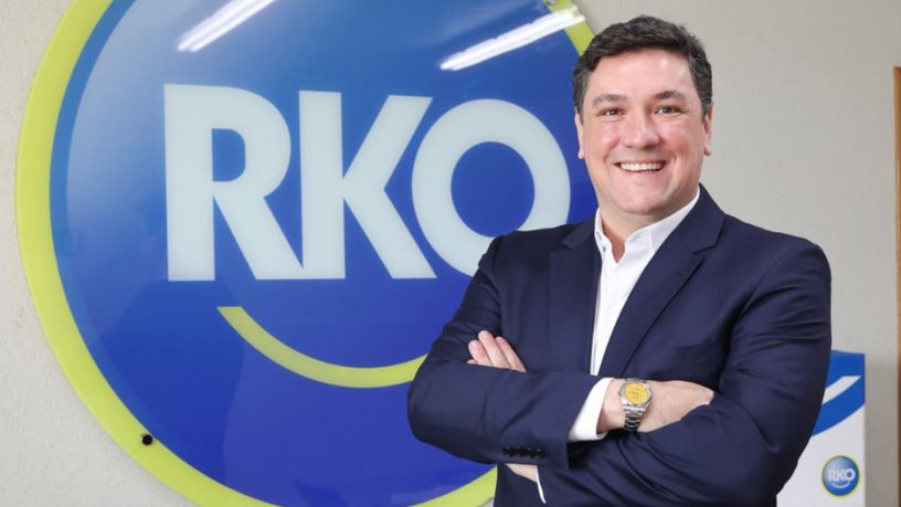 Rodrigo Kalinovski