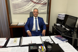 Leonardo Siade Manzan