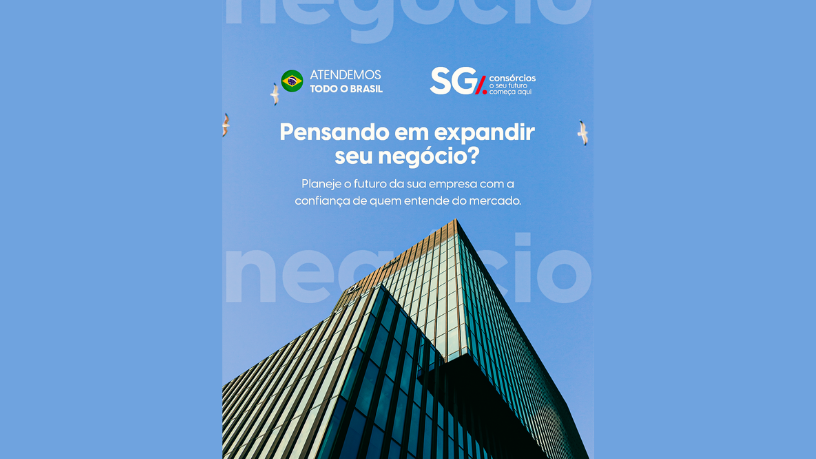 Entenda por que o capital de giro importa, com a SG Consórcios – Segatt e Genrro.