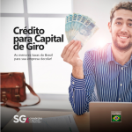 A SG Consórcios – Segatt e Genrro ensina o básico do capital de giro: conceito e cálculo.