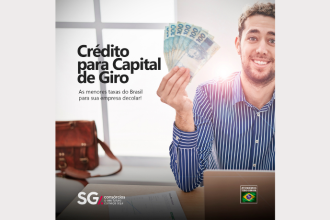 A SG Consórcios – Segatt e Genrro ensina o básico do capital de giro: conceito e cálculo.