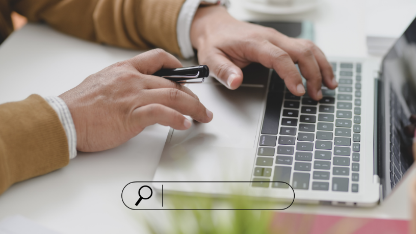 A Saftec Digital remove links de busca via desindexação, mantendo o processo na origem e protegendo sua privacidade.