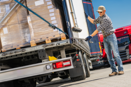 Avantec Transportes mostra como a mudança empresarial pode ser feita sem perder o ritmo da produtividade.