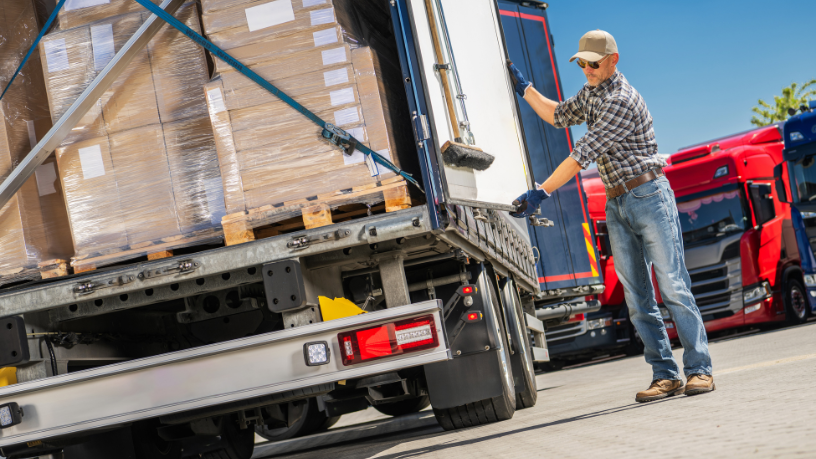 Avantec Transportes mostra como a mudança empresarial pode ser feita sem perder o ritmo da produtividade.
