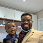 A saúde bucal também interfere na fertilidade, segundo Oluwatosin Tolulope Ajidahun.