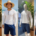 O FotoModel oferece fotos profissionais sem estúdios caros, usando apenas inteligência artificial.