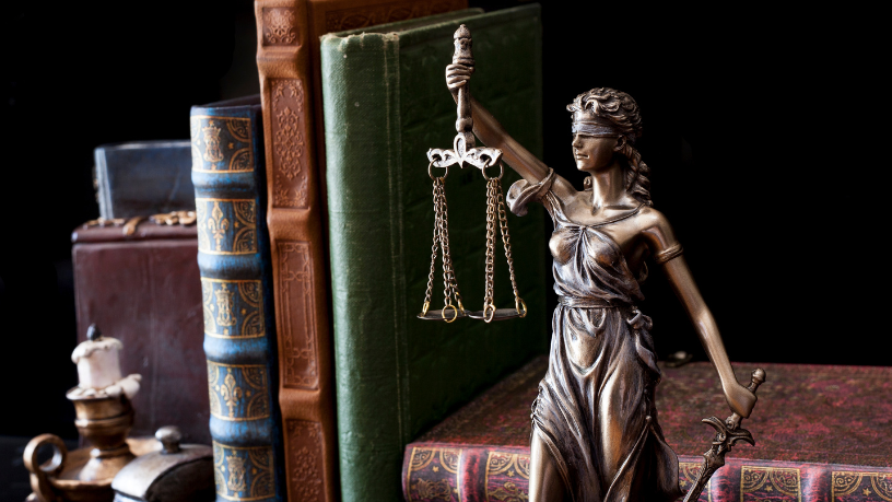 Hebron Costa Cruz de Oliveira destaca como o repertório cultural amplia a visão crítica e fortalece a atuação jurídica humanizada.