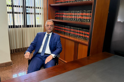 Leonardo Manzan discute a responsabilidade dos administradores diante das obrigações tributárias das empresas.