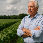 Aldo Vendramin mostra como práticas regenerativas e sistemas certificados permitem ao produtor monetizar carbono.