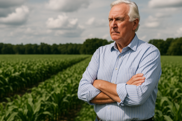 Aldo Vendramin mostra como práticas regenerativas e sistemas certificados permitem ao produtor monetizar carbono.