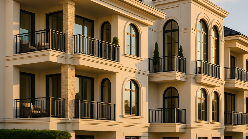 Luxo sob medida: Alex Nabuco dos Santos destaca o apelo crescente dos empreendimentos de pequena escala e alto padrão.