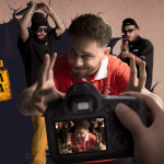 Non Stop apresenta Gio Lisboa em nova etapa da turnê “Fora da Plateia”, agora pelos palcos do Paraná.