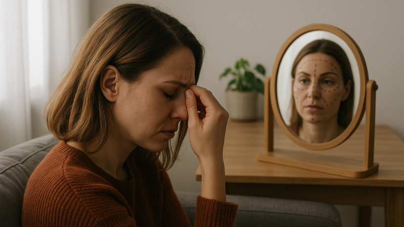 Por que procuramos cirurgia plástica? Para Milton Seigi Hayashi, a resposta está no equilíbrio entre bem-estar e identidade.