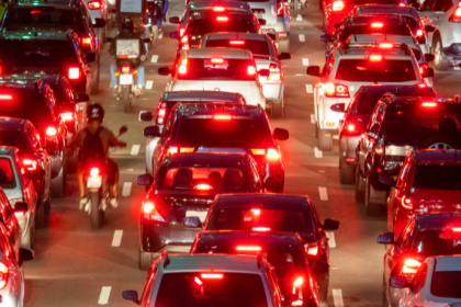 Revolução no Exame de Direção no Paraná: O Fim da Baliza e o Novo Foco em Segurança no Trânsito