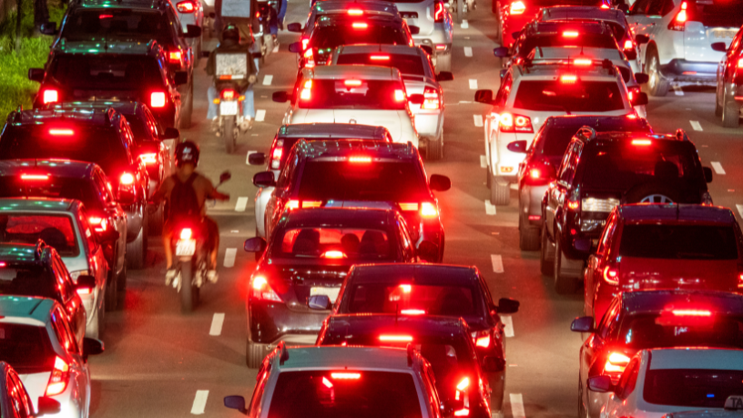 Revolução no Exame de Direção no Paraná: O Fim da Baliza e o Novo Foco em Segurança no Trânsito