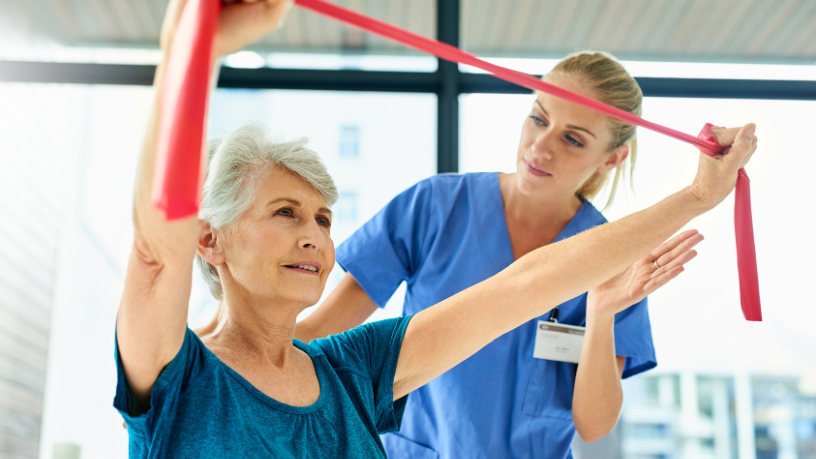 Alexandre Costa Pedrosa explica como a prática regular de exercícios fortalece o envelhecimento saudável.