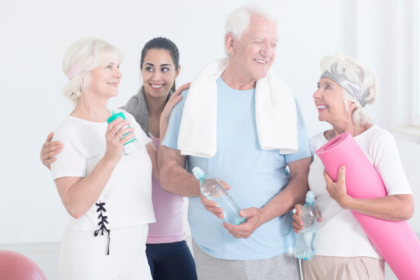 Veja com Alexandre Costa Pedrosa como as atividades físicas sustentam um envelhecimento saudável.