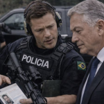 Ernesto Kenji Igarashi analisa a integração entre inteligência e proteção de autoridades.