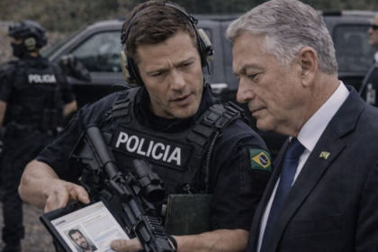 Ernesto Kenji Igarashi analisa a integração entre inteligência e proteção de autoridades.