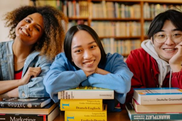 Ganhando o Mundo 2027: como o intercâmbio internacional do Paraná pode transformar o futuro de estudantes da rede pública