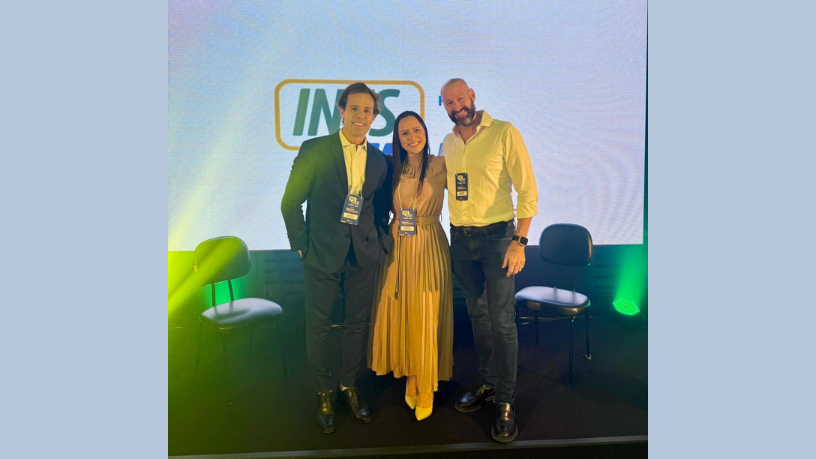 Descubra, com Ian dos Anjos Cunha, como envelhecer de forma ativa, preservando liberdade e autonomia.