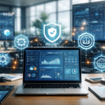 A modernização da gestão pública e privada exige tecnologia, governança e compliance em harmonia, destaca Arqdigital LTDA.