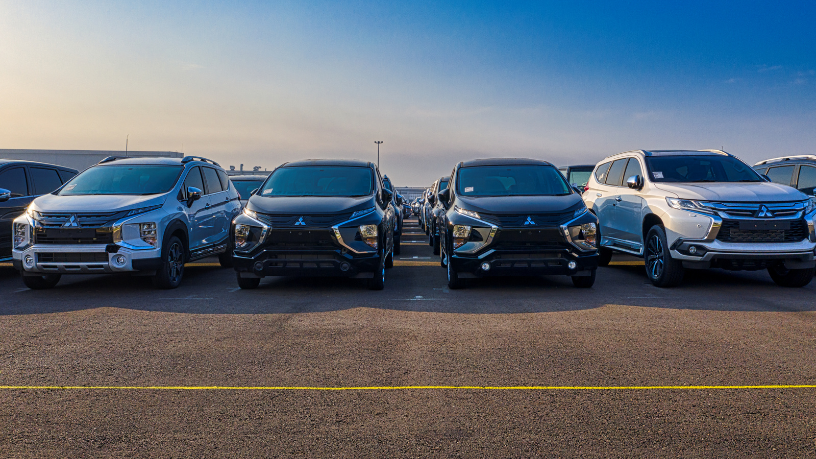 Porto de Paranaguá impulsiona crescimento dos veículos elétricos no Brasil e revela nova dinâmica do mercado automotivo