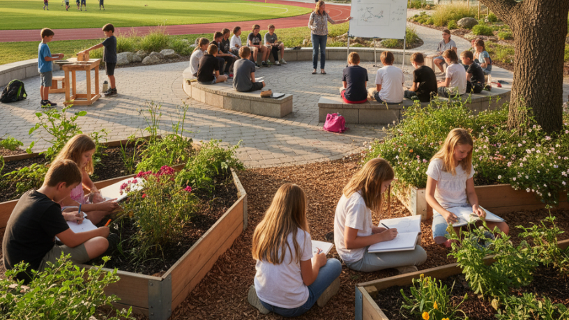 Sergio Bento de Araujo