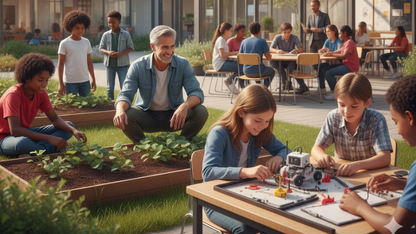 Sergio Bento de Araujo