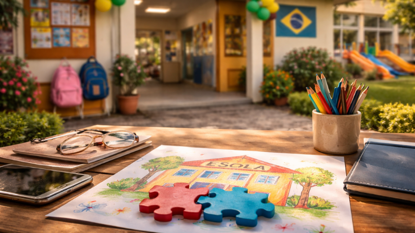 Sigma Educação e Tecnologia Ltda