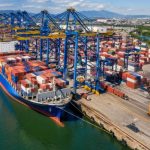 Portos do Paraná avançam em sustentabilidade com padrões internacionais e reforçam competitividade no setor logístico