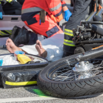 Acidente com motociclista em Cascavel levanta alerta sobre segurança no trânsito e comportamento nas vias