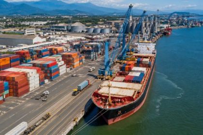 Paraná lidera crescimento econômico no Brasil e consolida ambiente favorável a investimentos