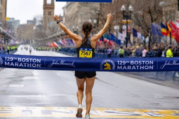 Maratona de Boston inspira debate sobre superação, disciplina e qualidade de vida no Paraná