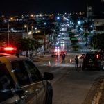 O impacto do crime organizado em cidades de pequeno porte e os desafios da segurança pública regional
