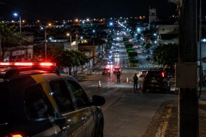 O impacto do crime organizado em cidades de pequeno porte e os desafios da segurança pública regional