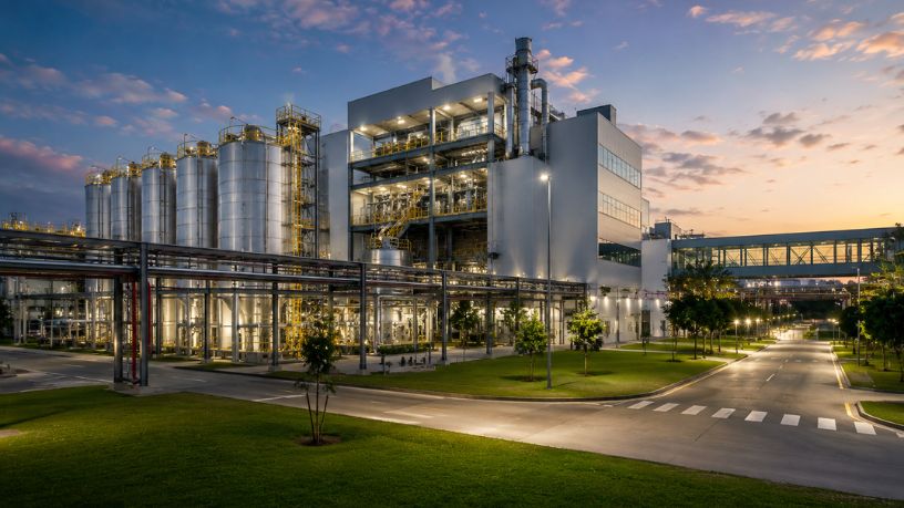 O protagonismo do Paraná no mercado global de colágeno e o impacto dos complexos industriais integrados