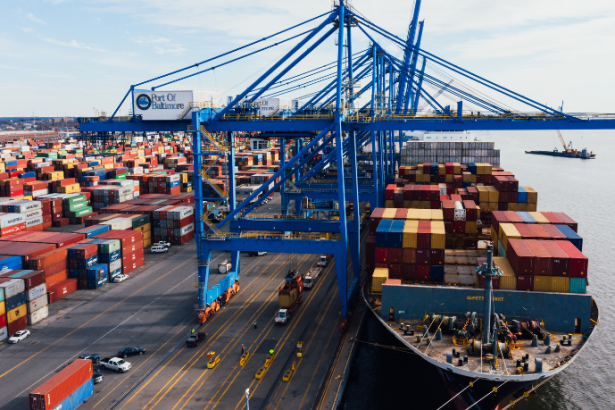 Tensão no comércio global eleva custo do frete marítimo e pode impactar exportações do Paraná