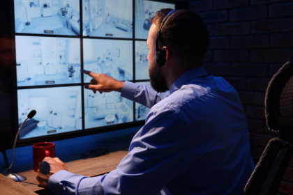 Paraná amplia uso de câmeras inteligentes e sistema de monitoramento com IA para reforçar segurança em cidades do estado
