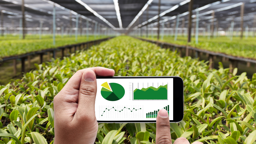 Paraná reforça investimentos em tecnologia no campo e amplia uso de agricultura digital em cooperativas