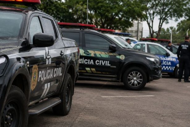 A importância da integração policial no combate ao latrocínio e à criminalidade violenta