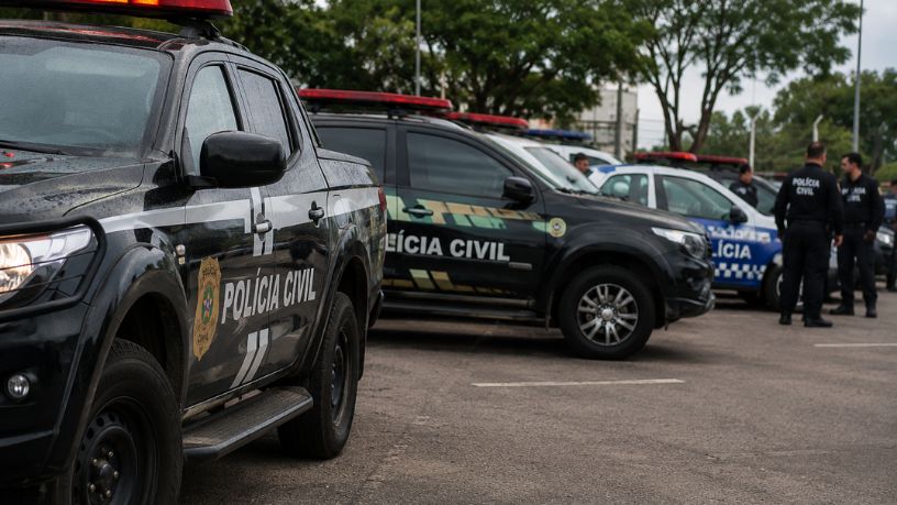 A importância da integração policial no combate ao latrocínio e à criminalidade violenta