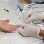 Testagem de HIV no Paraná: a importância do diagnóstico precoce na linha de cuidado materno-infantil