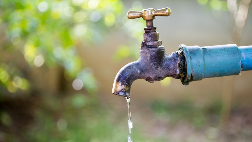 Saneamento básico e resiliência urbana: os impactos do desabastecimento planejado nas cidades
