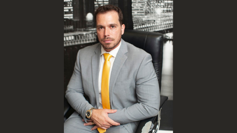 Felipe Rassi