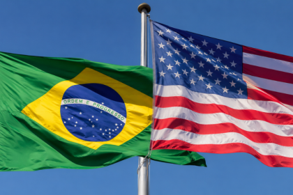 Brasil e EUA marcam nova rodada de negociação para evitar tarifas até 15 de julho