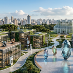 Curitiba é eleita o 7º maior ecossistema de startups da América Latina