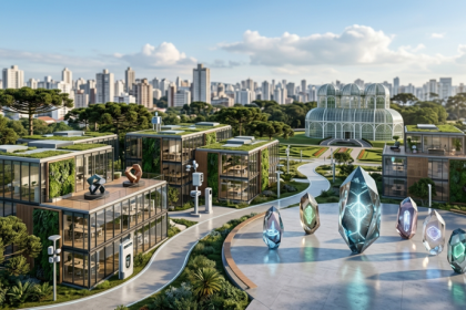 Curitiba é eleita o 7º maior ecossistema de startups da América Latina